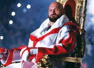 “I’m back and I want him”: Former heavyweight champion calls out Tyson Fury ahead of comeback