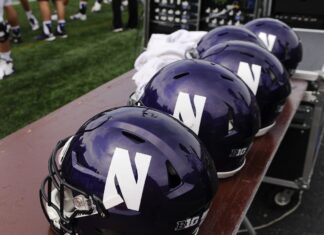 RJ Day, son of Ohio State coach Ryan Day, commits to Northwestern