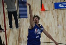 2026 NBA Draft Big Board: Michigan stars shine at combine, Flory Bidunga falling in prospect rankings