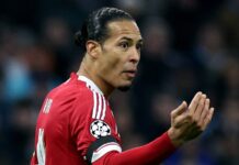Ipswich & Southampton in talks to sign the Premier League’s next Van Dijk