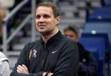 Why LSU’s expensive pursuit of Yam Madar, 25, is a troubling sign for Will Wade