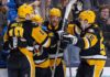 Latest edition of Keystone State rivalry starts with Penguins win