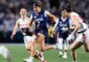 NCAA takes step toward adding flag football as championship sport in 2028