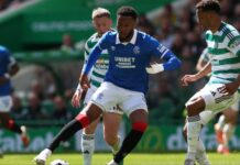 Thelwell hit gold on Rangers star who’s worth more than Chermiti & Ferguson