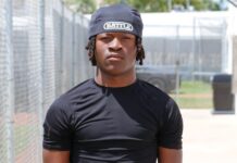 ACC and SEC schools stand out early for Top247 WR Tromon Isaac Jr.