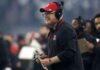 Rutgers WRs coach Dave Brock is straightforward in coaching and recruiting, and prospects love it