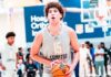 Five-star center Darius Wabbington details recruitment with six finalists while finalizing official visits