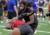 2028 Top247 OT Ty Winn eyes several key visits, goes in depth on top schools