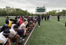 Inside the building of the pipeline from powerhouse St. Frances to Auburn, and why it can continue