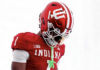 Curt Cignetti’s Hoosiers beat Big Ten, SEC teams for No. 1 WR