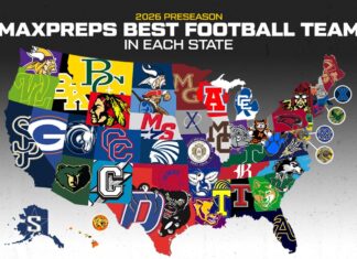 High school football: Best team in every state heading into 2026 season