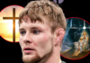 Bryce Mitchell Says The Holy Spirit Gives Christians Jedi Powers: “It’s The Same Thing.”
