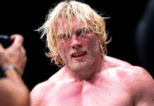Frédéric Vosgröne Vs. Karlos Vémola Announced For OKTAGON 94 Stadium Show