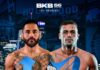 Henry Corrales Returns To His First Martial Art With BKB 56 Bout