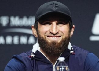Can The Short-Notice Finisher Pull Off The Upset?
