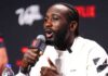 Terence Crawford says there’s only one man he wishes he faced: “The fight that got away”
