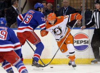 NHL Rumors: Columbus Blue Jackets, and Forward Options for the New York Rangers