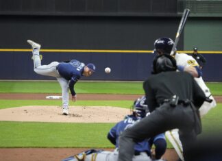 Two Different Ways to Prevent a Run | Baseball Prospectus