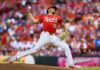 The Reds Commit to an Endless Chase | Baseball Prospectus