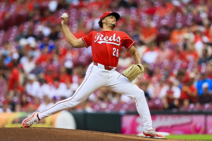 The Reds Commit to an Endless Chase | Baseball Prospectus