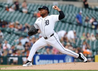 Fantasy Starting Pitcher Planner ’26: Week 17 | Baseball Prospectus