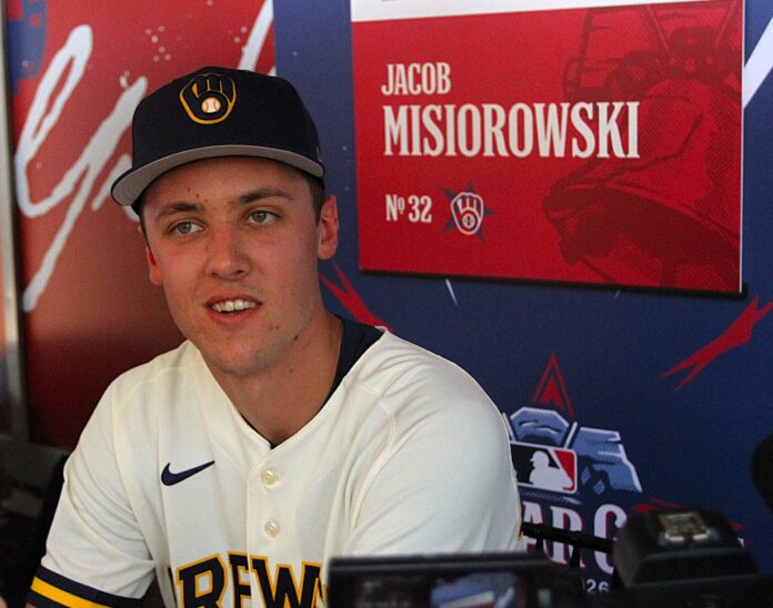 Starting Pitcher Roundup ’26: Midseason Awards | Baseball Prospectus