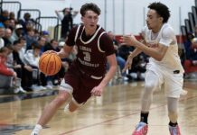 High school basketball: Malachi Jordan, Isaiah Hamilton headline impact transfers for 2026-27 season