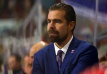 Ahokas tapped as new head coach of Eagles