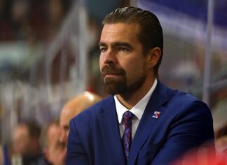 Ahokas tapped as new head coach of Eagles