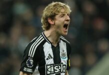 Newcastle in talks to sign “special” £50m Arsenal star