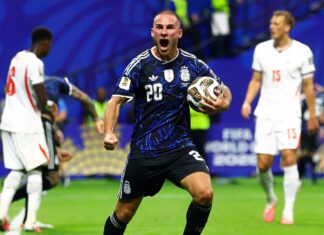 Liverpool ready offer to sign £51m World Cup star