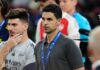 Arsenal priced out of move for Aston Villa star despite player wanting to sign