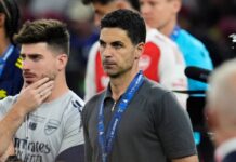 Arsenal priced out of move for Aston Villa star despite player wanting to sign