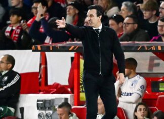 Aston Villa ready hijack to sign star as Benfica face financial blow