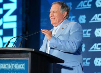 Bill Belichick highlights culture shift, continuity as UNC enters Year 2 rebuild