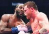 Canelo names the only way Terence Crawford can ‘get the credit he deserves’ after beating him