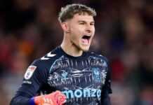Newcastle in ongoing talks to sign England World Cup player alongside Rushworth