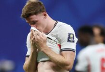 Nottingham Forest set to make bid for £50m Anderson heir who’s now their top target
