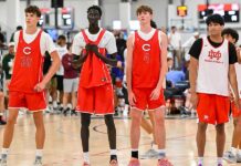 High school basketball: Five-time reigning Florida state champion Columbus set to feature three 7-footers next season