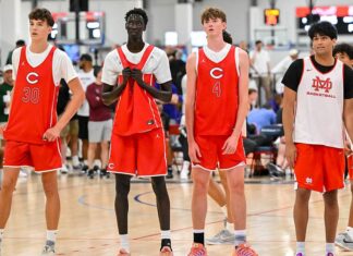 High school basketball: Five-time reigning Florida state champion Columbus set to feature three 7-footers next season