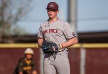 High school baseball: Brady Cunningham, Brogan Witcher headline Underclass All-Americans