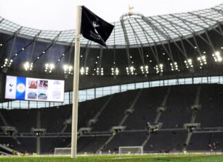 Tottenham to tell defender he will not leave the club this summer