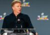 Roger Goodell eyeing an NFL game in Japan, with more countries in mind