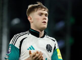 Man Utd & Arsenal learn Lewis Hall’s exit demand as priority becomes clear