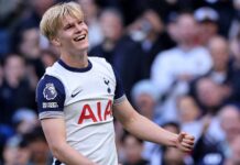 Tottenham get offer from Premier League club for ‘brilliant’ forward alongside Bergvall