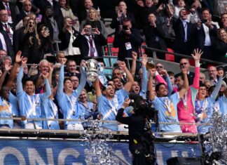 Everton pushing to sign ‘extraordinary’ Man City player as transfer stance revealed