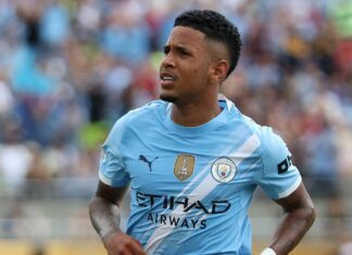 Why Spurs are looking to sign £34m winger