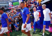 Why Chelsea haven’t signed Maxence Lacroix as two factors hold up Crystal Palace deal