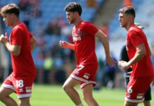 How Everton could seal an even better signing than Hackney for free
