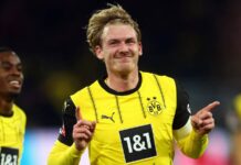 How Leeds could sign an even bigger talent than Brandt